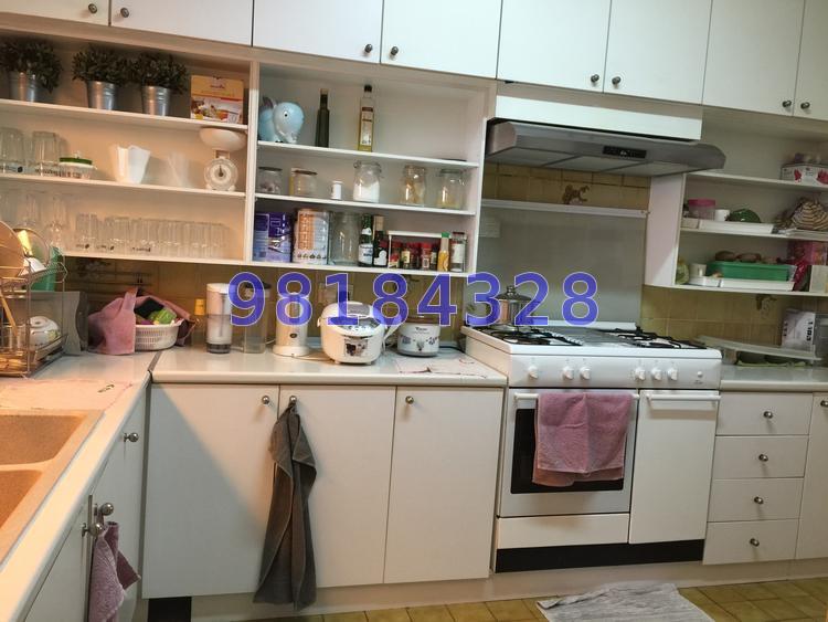 Ridgewood (D10), Condominium #65810072